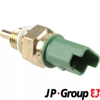 Sonde de température, liquide de refroidissement JP GROUP 4193100400