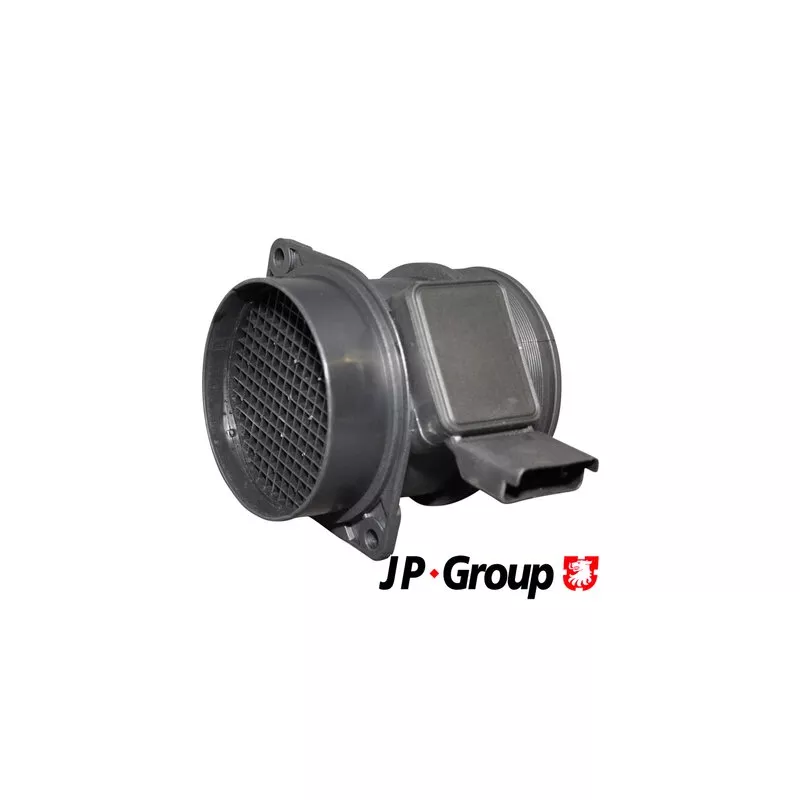 Débitmètre de masse d'air JP GROUP 4193900100