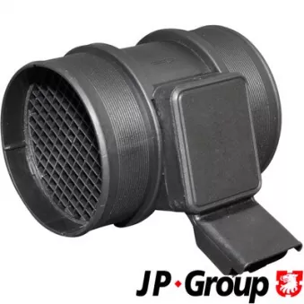 Débitmètre de masse d'air JP GROUP 4193900200