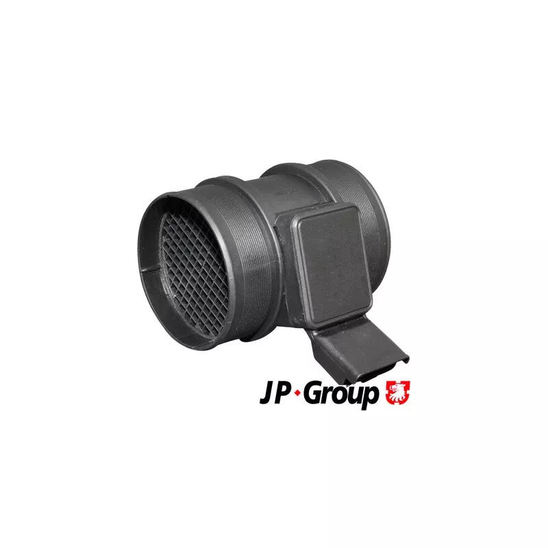 Débitmètre de masse d'air JP GROUP 4193900200