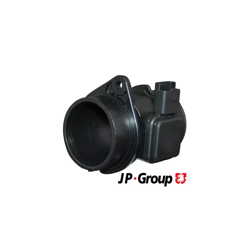 Débitmètre de masse d'air JP GROUP 4193900300
