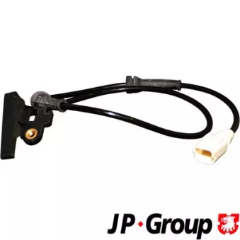 Capteur, vitesse de roue JP GROUP 4197100300