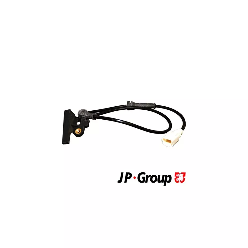 Capteur, vitesse de roue JP GROUP 4197100300