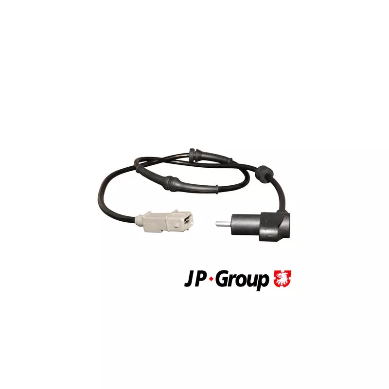 Capteur, vitesse de roue JP GROUP 4197100400