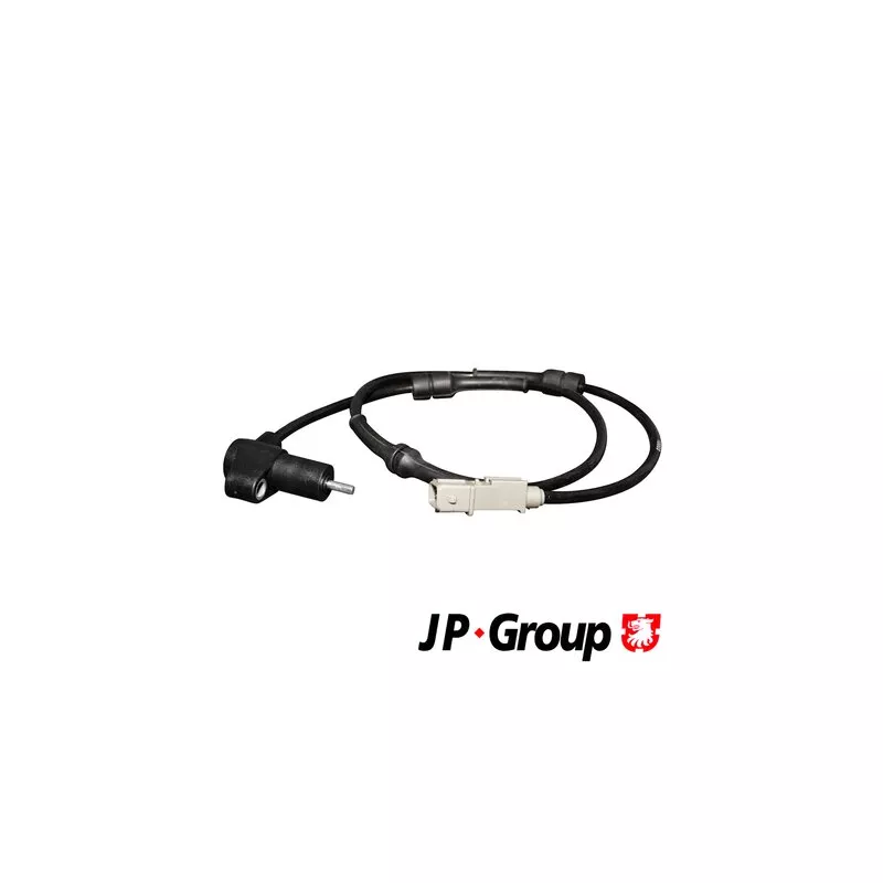 Capteur, vitesse de roue JP GROUP 4197100600