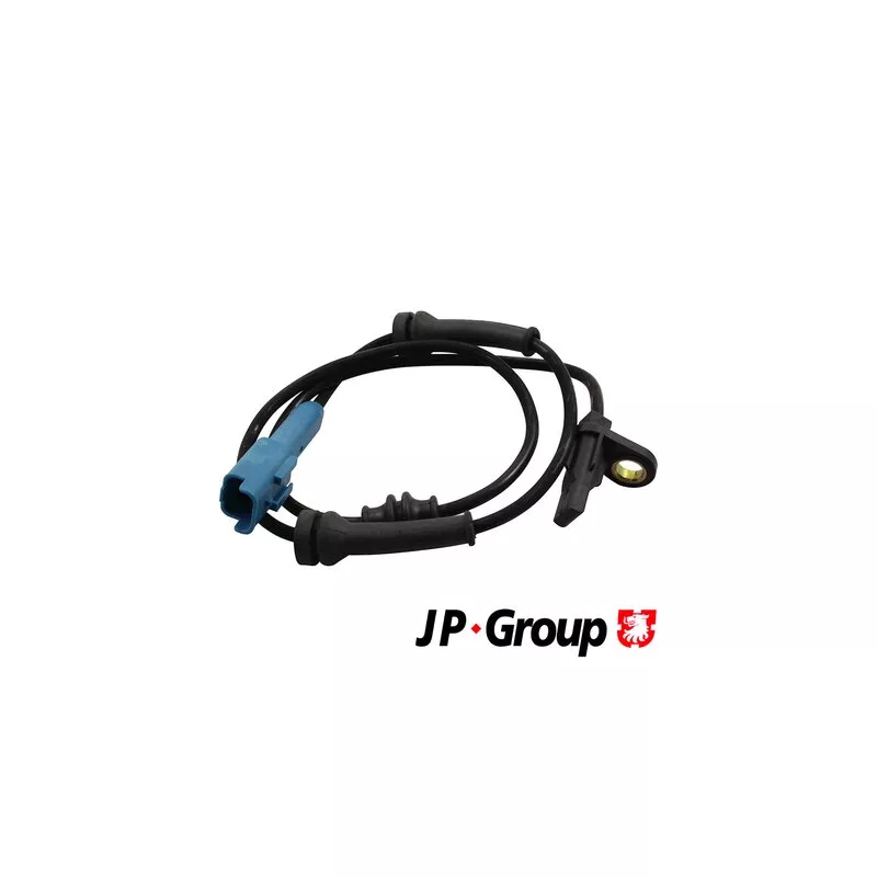 Capteur, vitesse de roue JP GROUP 4197100800
