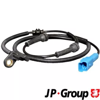 Capteur, vitesse de roue JP GROUP 4197100900