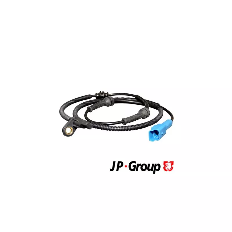 Capteur, vitesse de roue JP GROUP 4197100900