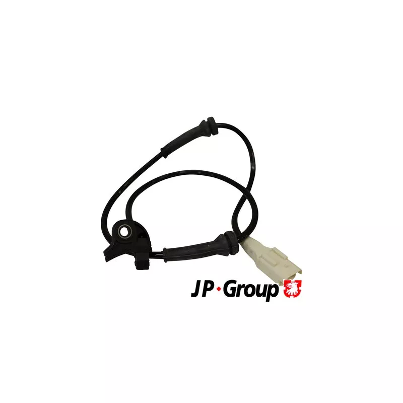 Capteur, vitesse de roue JP GROUP 4197101100