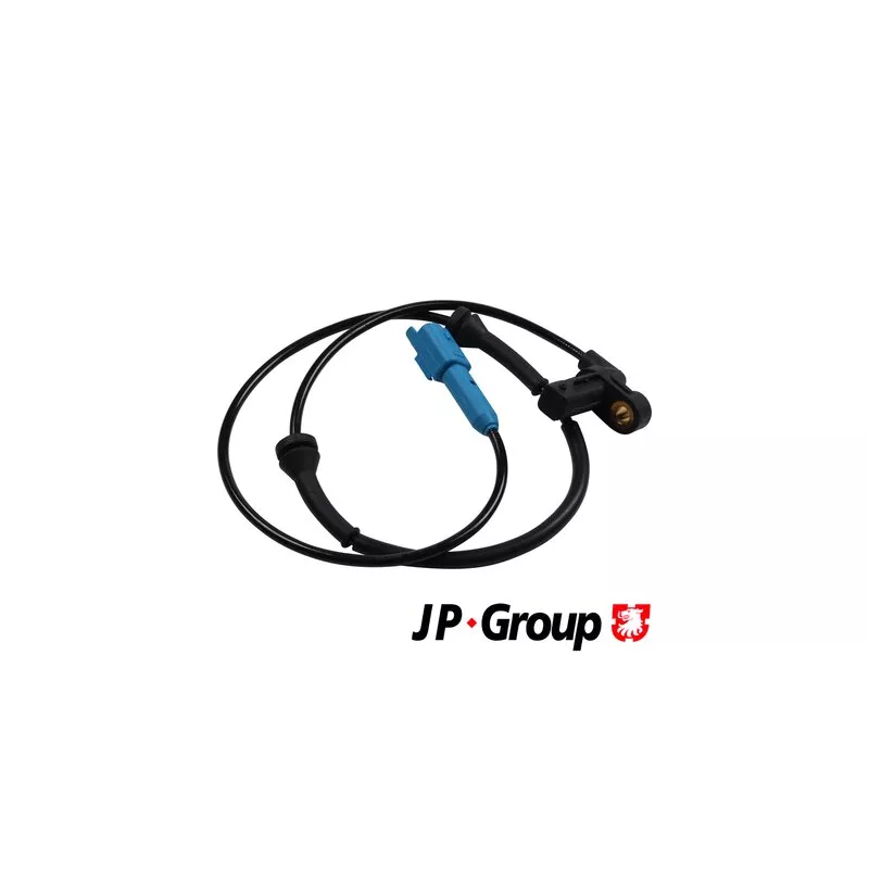 Capteur, vitesse de roue JP GROUP 4197101600