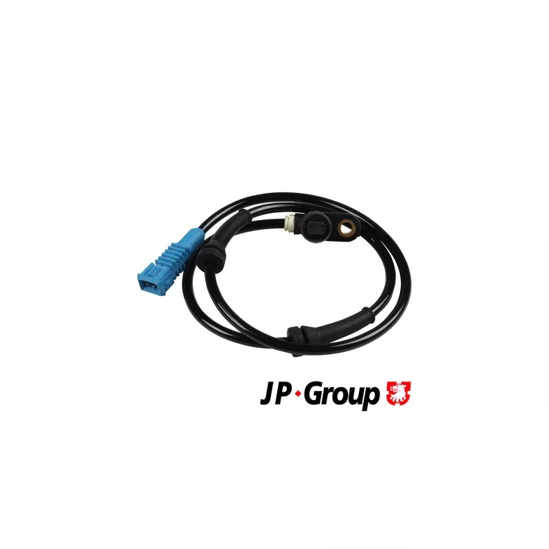 Capteur, vitesse de roue JP GROUP 4197101800
