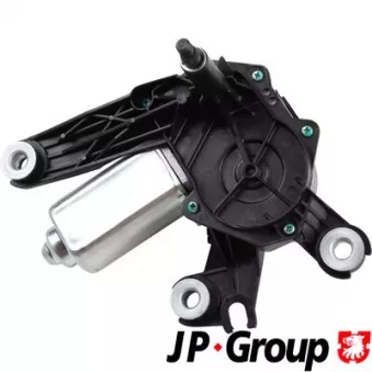 Moteur d'essuie-glace JP GROUP 4198200300