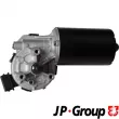 Moteur d'essuie-glace JP GROUP 4198200400 - Visuel 1