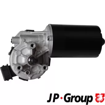 Moteur d'essuie-glace JP GROUP 4198200400
