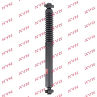 Jeu de 2 amortisseurs arrière KYB 349019
