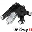 Moteur d'essuie-glace JP GROUP 4198200500 - Visuel 1