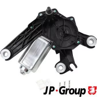 Moteur d'essuie-glace JP GROUP 4198200500
