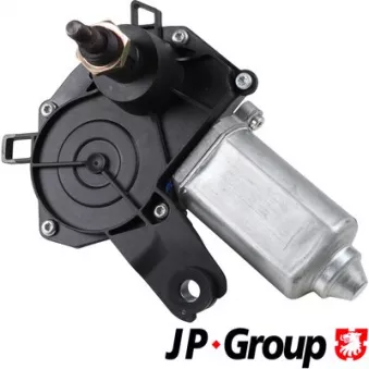 Moteur d'essuie-glace JP GROUP 4198200600
