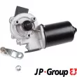 Moteur d'essuie-glace JP GROUP 4198200700 - Visuel 1