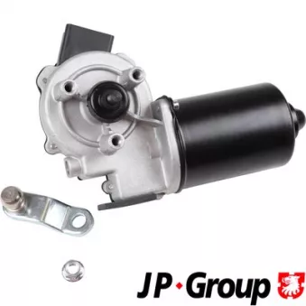 Moteur d'essuie-glace JP GROUP 4198200700