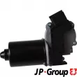 Moteur d'essuie-glace JP GROUP 4198200700 - Visuel 2