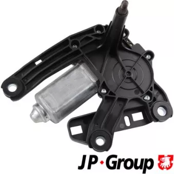 Moteur d'essuie-glace JP GROUP 4198200800