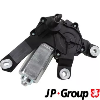Moteur d'essuie-glace JP GROUP 4198200900
