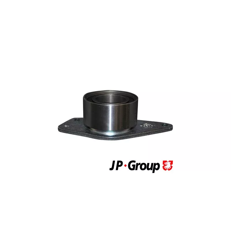 Poulie renvoi/transmission, courroie de distribution JP GROUP 4312201400
