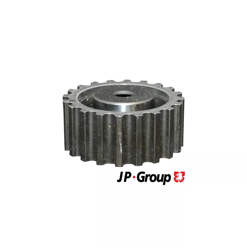 Poulie renvoi/transmission, courroie de distribution JP GROUP 4312201500