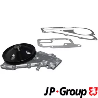 Pompe à eau, refroidissement du moteur JP GROUP 4314100200