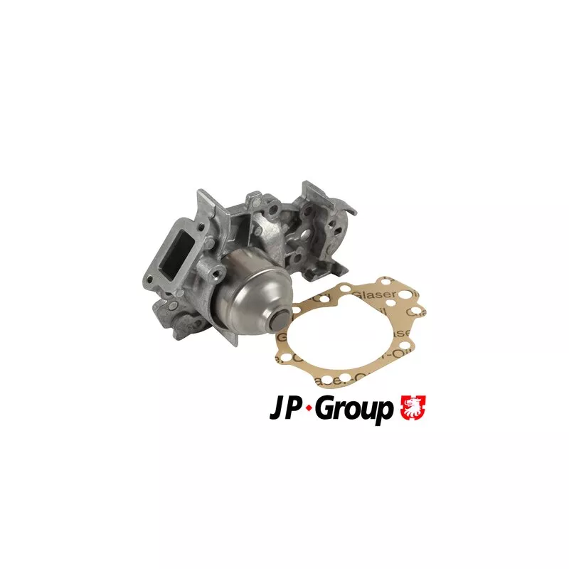 Pompe à eau, refroidissement du moteur JP GROUP 4314101000