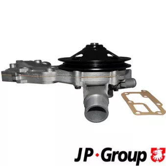 Pompe à eau, refroidissement du moteur JP GROUP 4314101600