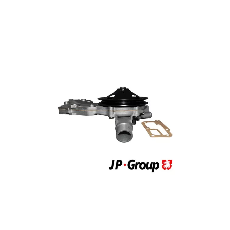 Pompe à eau, refroidissement du moteur JP GROUP 4314101600