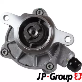 Pompe à vide, freinage JP GROUP 4317100000