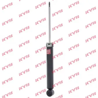 Jeu de 2 amortisseurs arrière KYB 349022