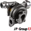Turbocompresseur, suralimentation JP GROUP 4317401100 - Visuel 2