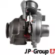 Turbocompresseur, suralimentation JP GROUP 4317402900 - Visuel 3