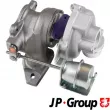 Turbocompresseur, suralimentation JP GROUP 4317406200 - Visuel 2