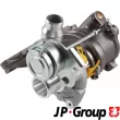 Turbocompresseur, suralimentation JP GROUP 4317406300 - Visuel 3