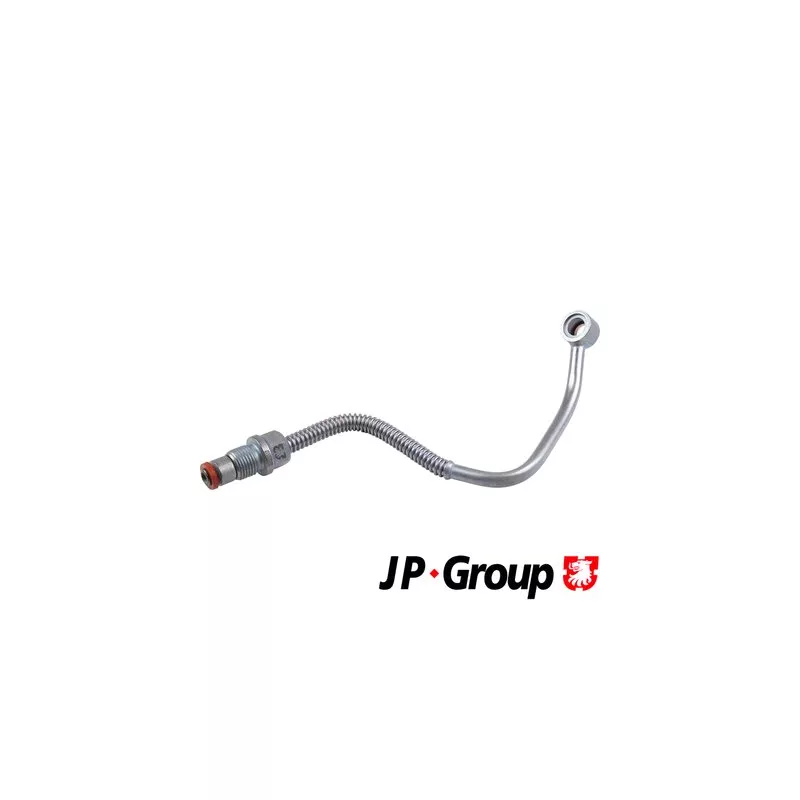 Conduite d'huile, compresseur JP GROUP 4317600100