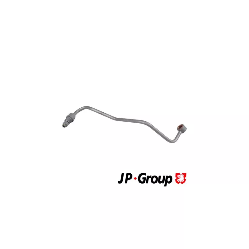 Conduite d'huile, compresseur JP GROUP 4317600500