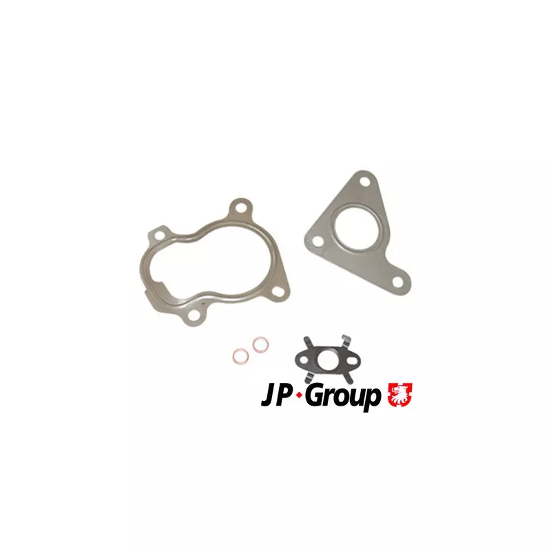 Kit de montage, compresseur JP GROUP 4317751110