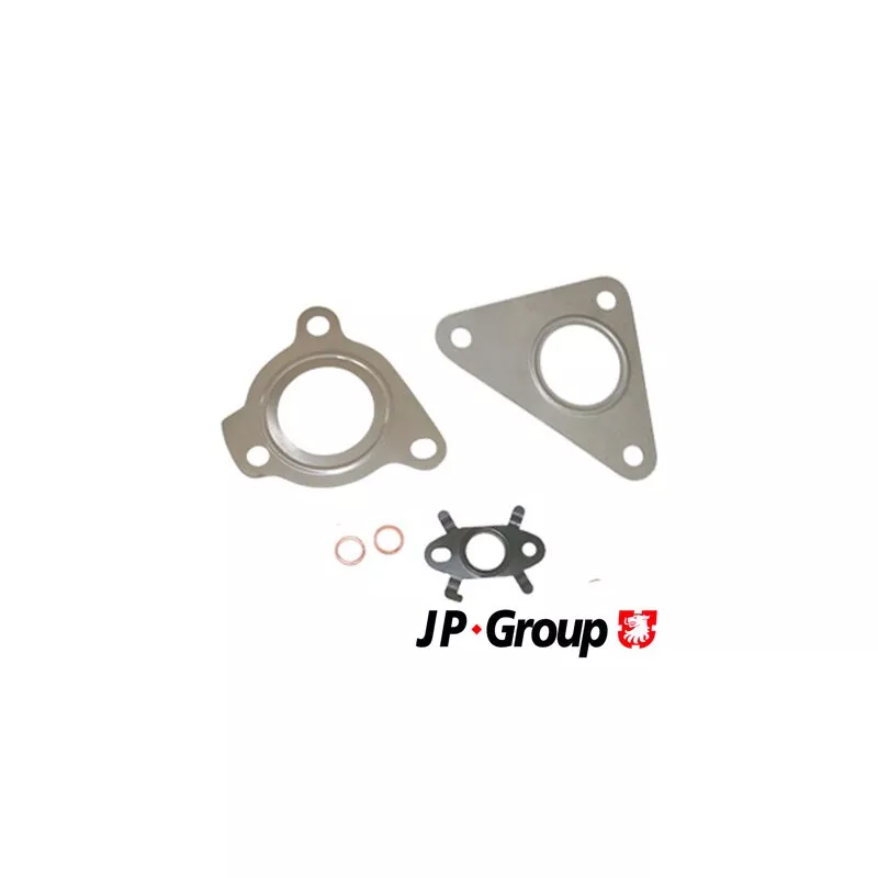 Kit de montage, compresseur JP GROUP 4317751210