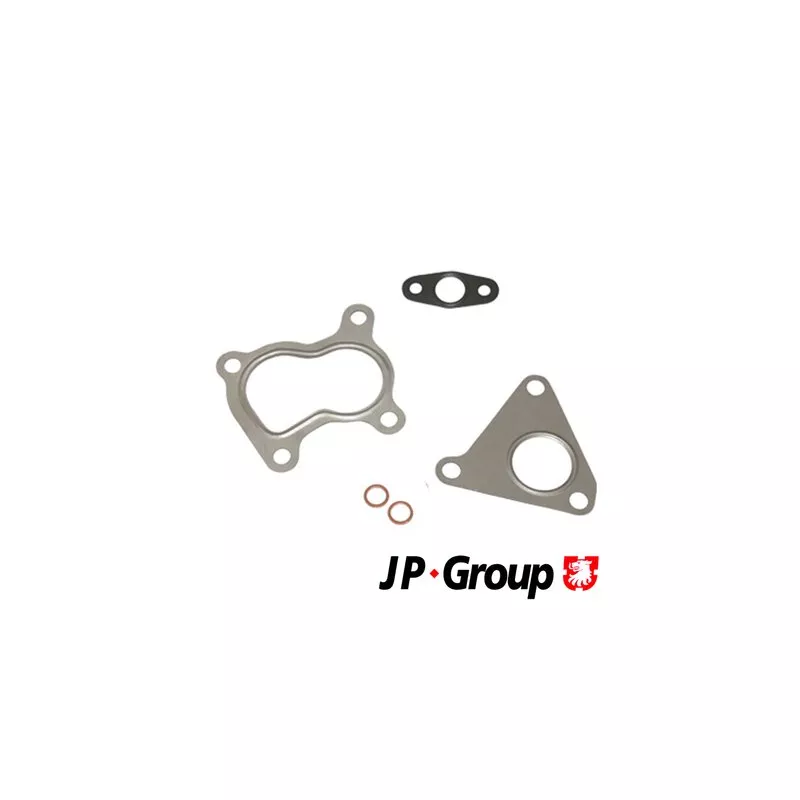 Kit de montage, compresseur JP GROUP 4317751310