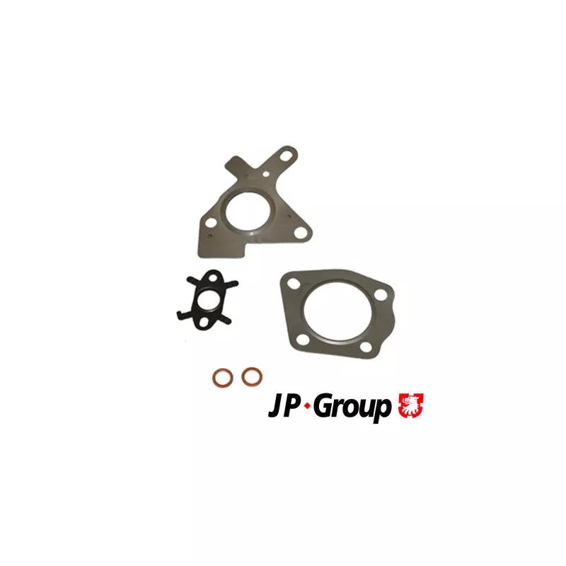 Kit de montage, compresseur JP GROUP 4317751510