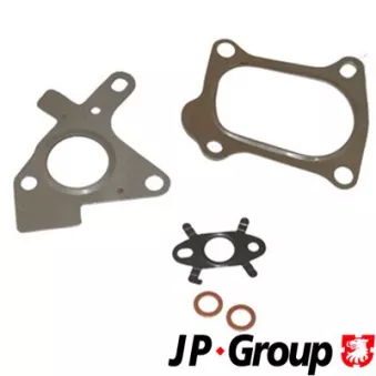 Kit de montage, compresseur JP GROUP 4317751710