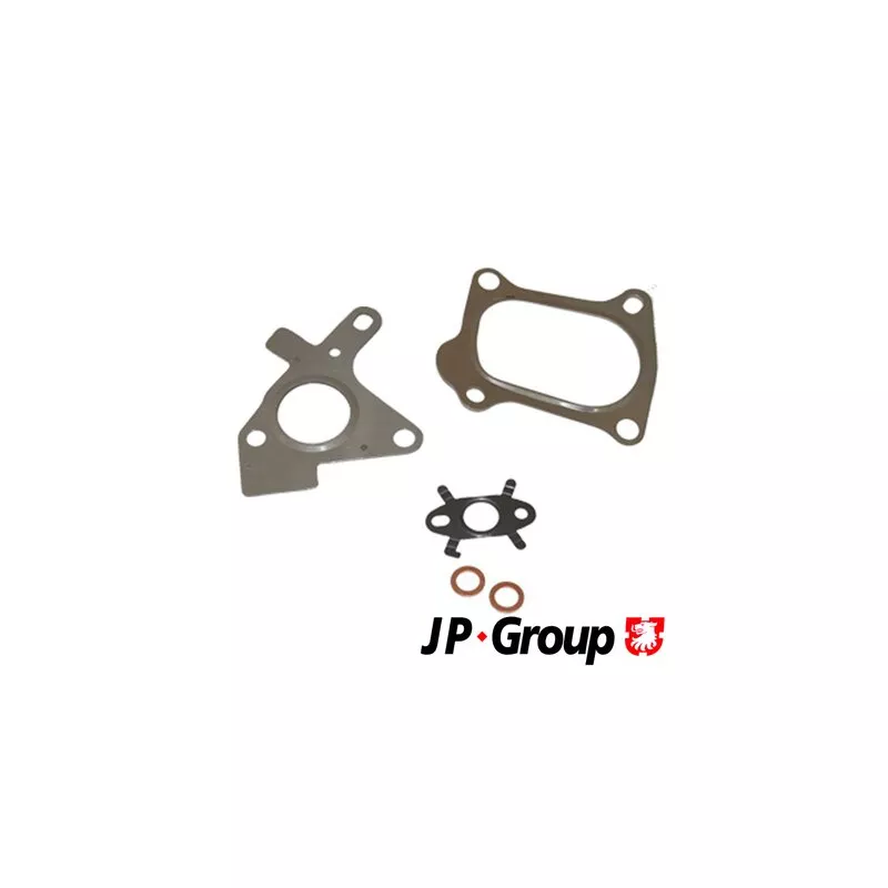 Kit de montage, compresseur JP GROUP 4317751710