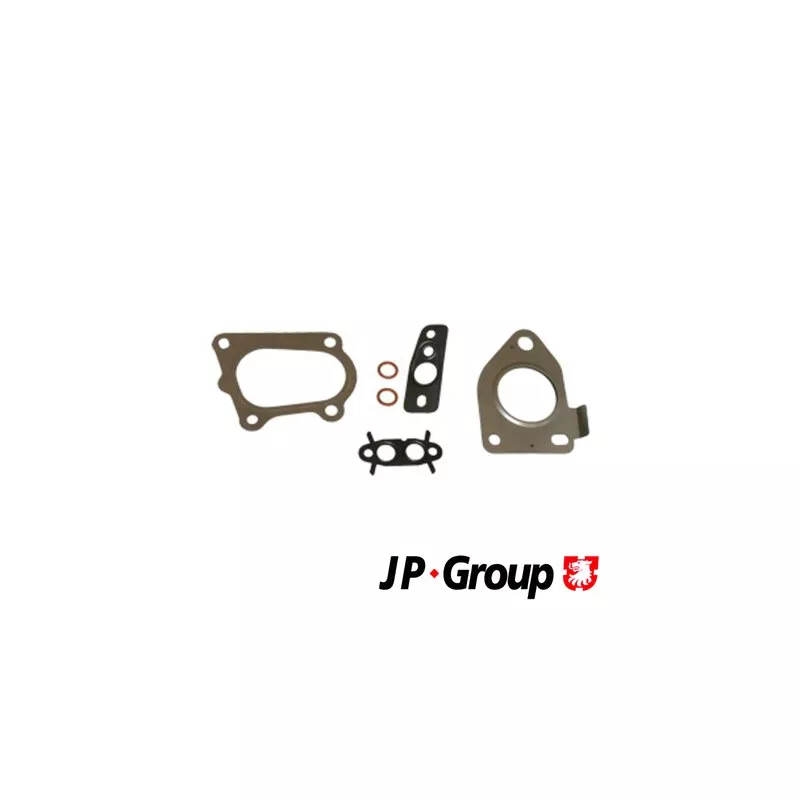 Kit de montage, compresseur JP GROUP 4317751910