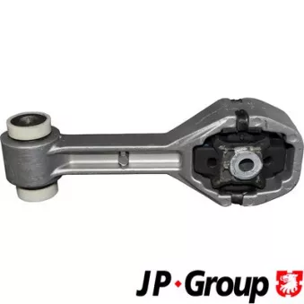 Support moteur JP GROUP 4317900700