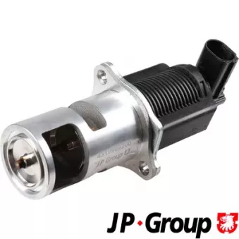 Vanne EGR JP GROUP 4319900200
